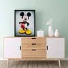 Diamond Painting -DIY Full Square Drill Mickey(50*40 CM)