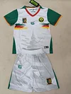 Joyfball 2025/2026 Kids Size Cameroon Third Away Football Shirt 1:1 Thai Quality