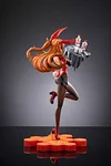 1/7 & 1/4 Scale Bunny Girls Asuka Langley Soryu - (EVA) Neon Genesis EVAngelion Statue - SunBird Studio