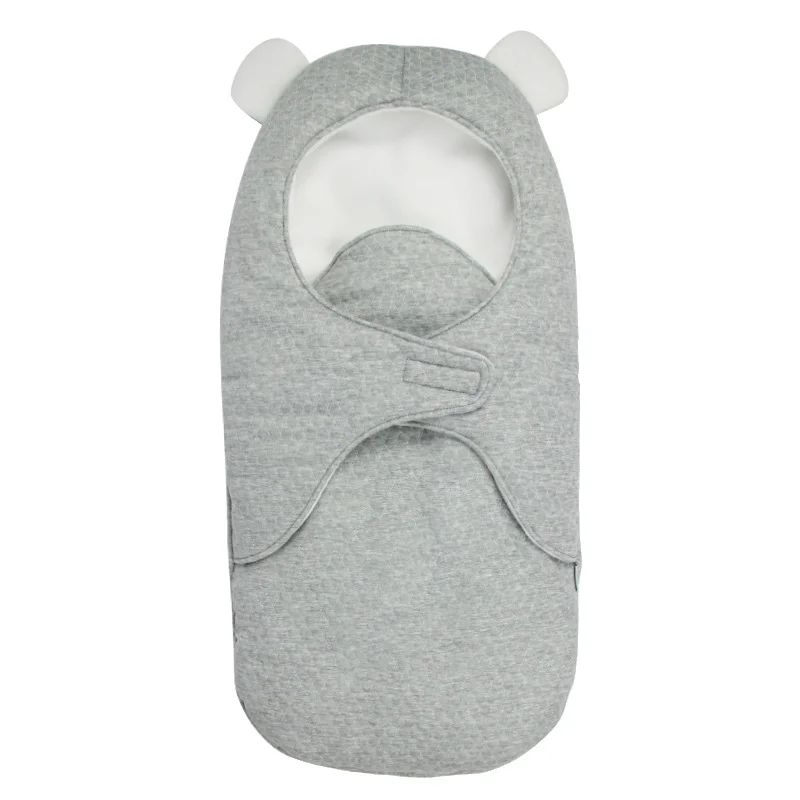 Cotton Baby Sleeping Bag For 16-24 Inches Reborn Dolls