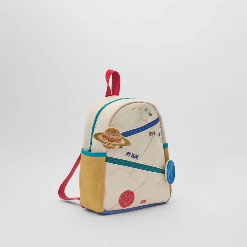 Galaxy Daily Kids Backpack