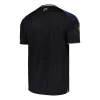 Leeds United Third Away Soccer Jersey 2025/26