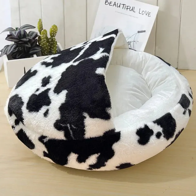  Cozy Pet Bed &ndash; Hot Sales 60%