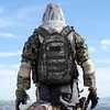 12L/ 15L/ 20L/ 30L Mini Rucksack Taktisch Wanderrucksack Molle Schultasche Wasserabweisend Daypack Milit&auml;risch Schulrucksack Studenttasche Unitasche Sporttasche Laptoptasche f&uuml;r Outdoor Sport