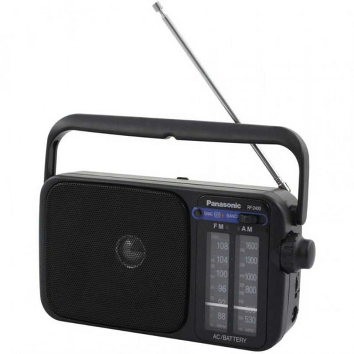 Transistor Radio Panasonic RF-2400D