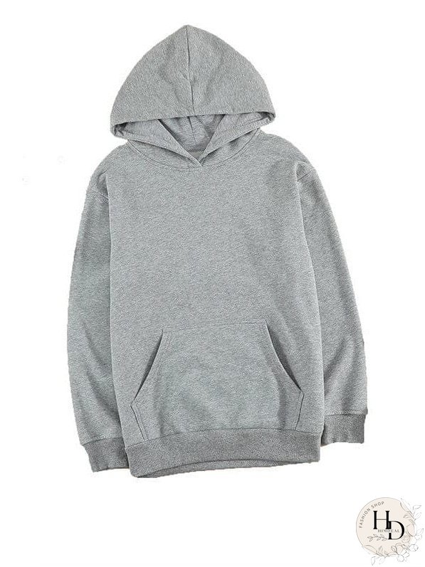 Women's Long Sleeve Hoodie