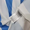 1978 Retro Argentina Home Football Shirt 1:1 Thai Quality