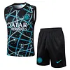 Joyfball 2025/2026 Internazionale Milan Vest training Black Jersey 1:1 Thai Quality