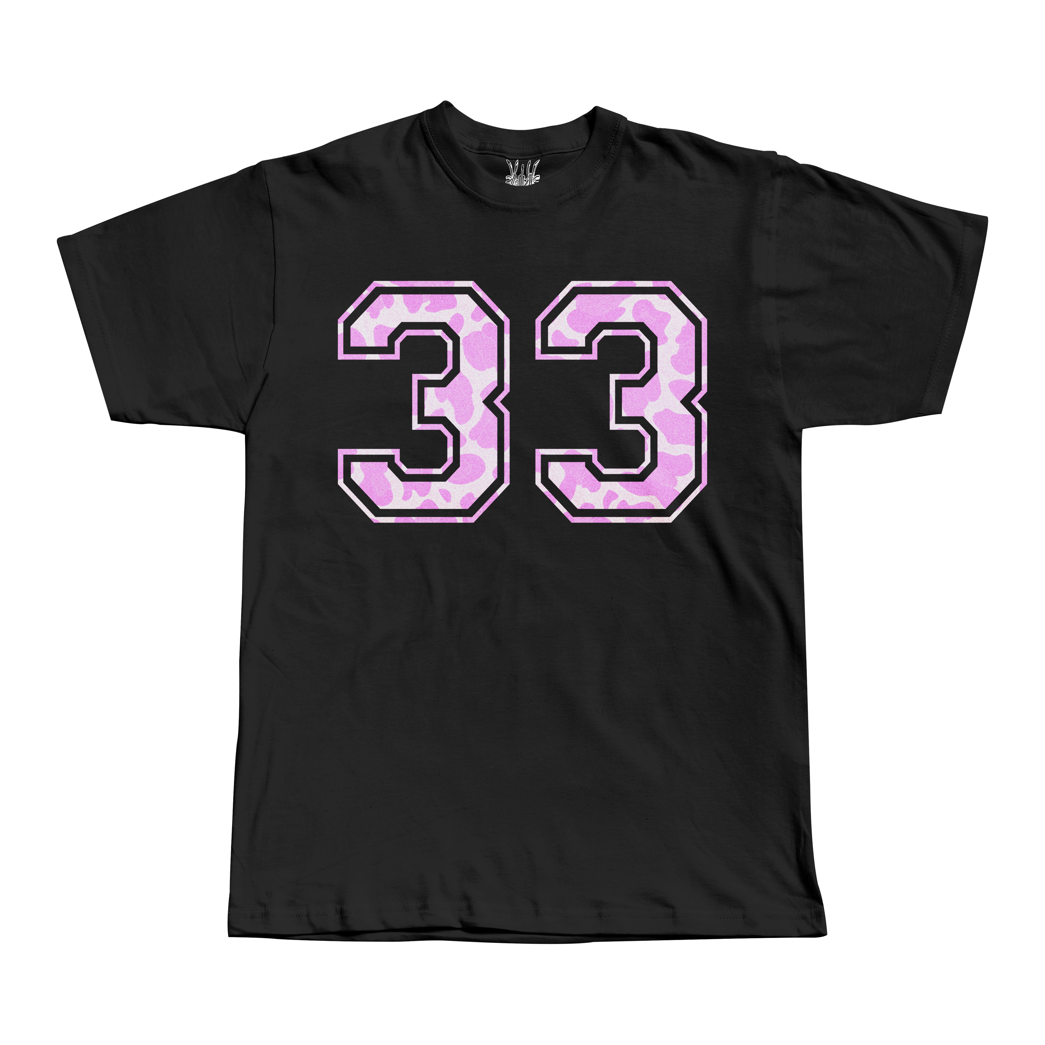Wild 33 Tee