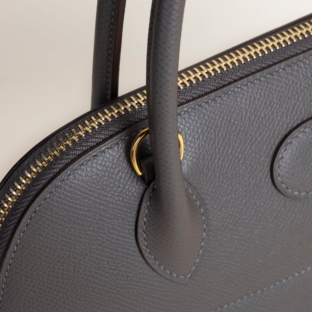 Bolide 27CM Epsom 8F Etain GHW