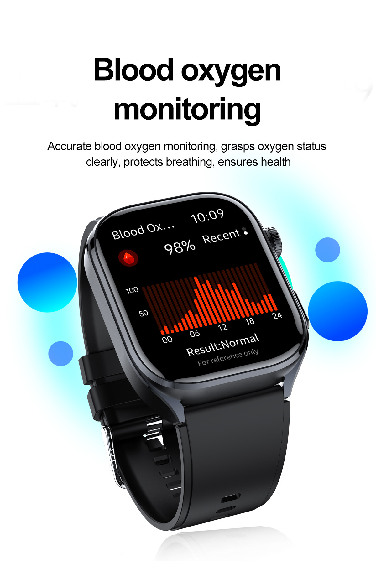 Likron Watches