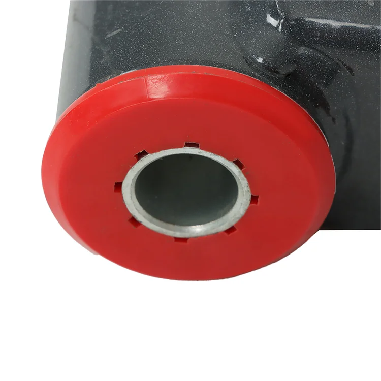SEBLAFF 4inch Rear Drop Lowering Hanger Shackle Kit Replacement for 1965-1972 F100 2WD