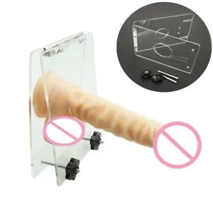 pornhint Pornhint Male Penis Chastity Ring Scrotum Testicle Ball Clamp Men Crusher Cbt Enhancer