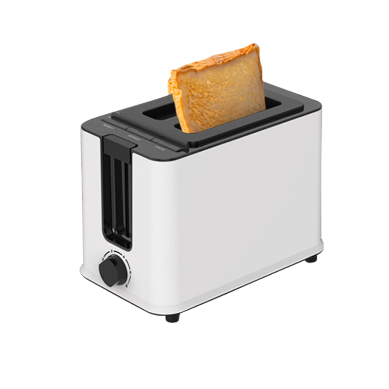 美的吐司面包机  家用小型三明治早餐烤吐司面包机 加宽卡槽-Digicat 猫电澳洲