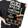 Bruce Springsteen - Vintage Metal Signs(12*16Inch) - Music