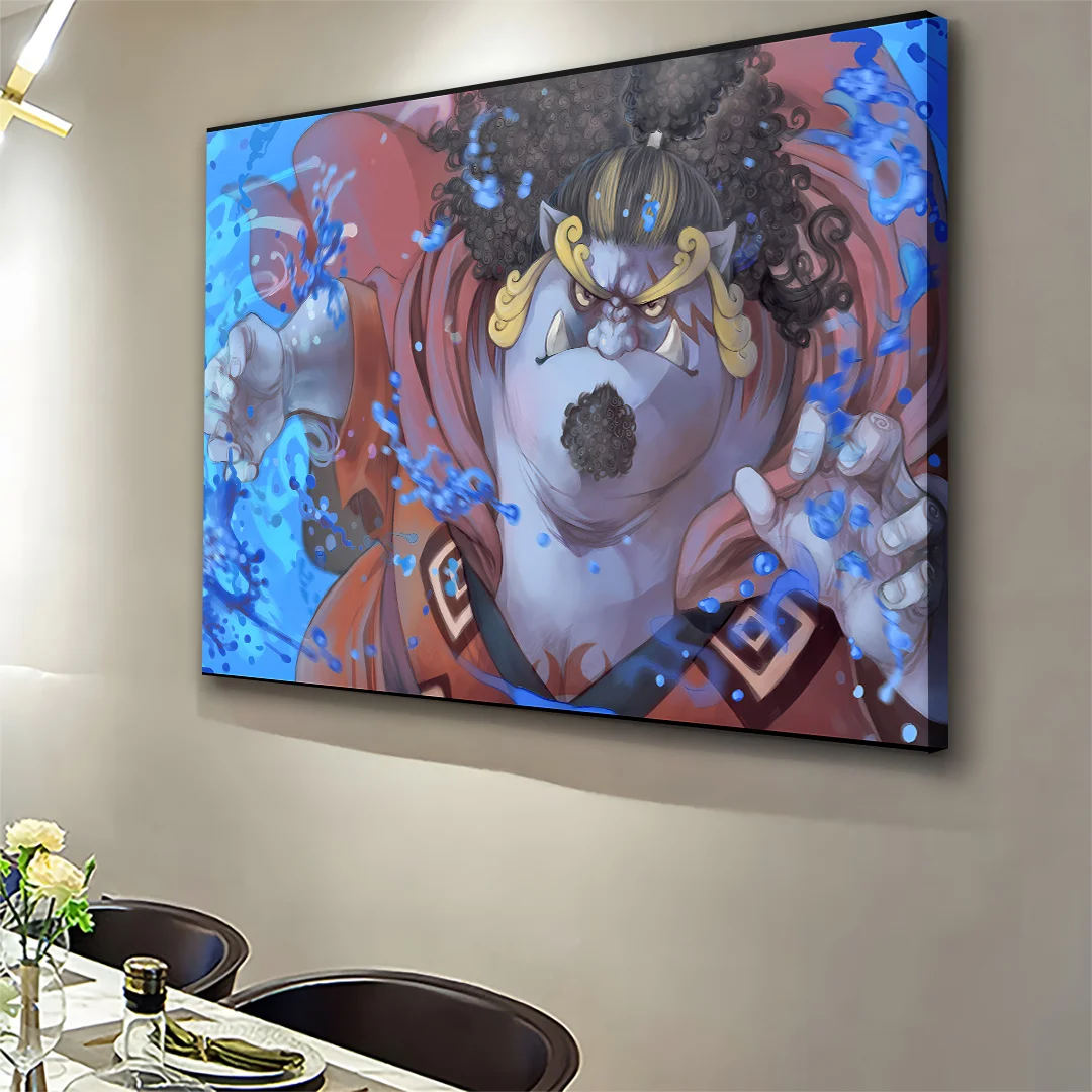 Canvas Wall Art