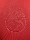 2007-2008 Retro Bayern Munich Home Football Jersey 1:1 Thai Quality