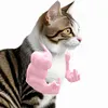 Cat Muscle Arm 3D Printed Neck Arm with Muscle Pet Cosplay Costume Accessories