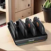 Controller Charger 4 in 1 Charging Dock for Nintendo Switch2 Joy-Con Accessories