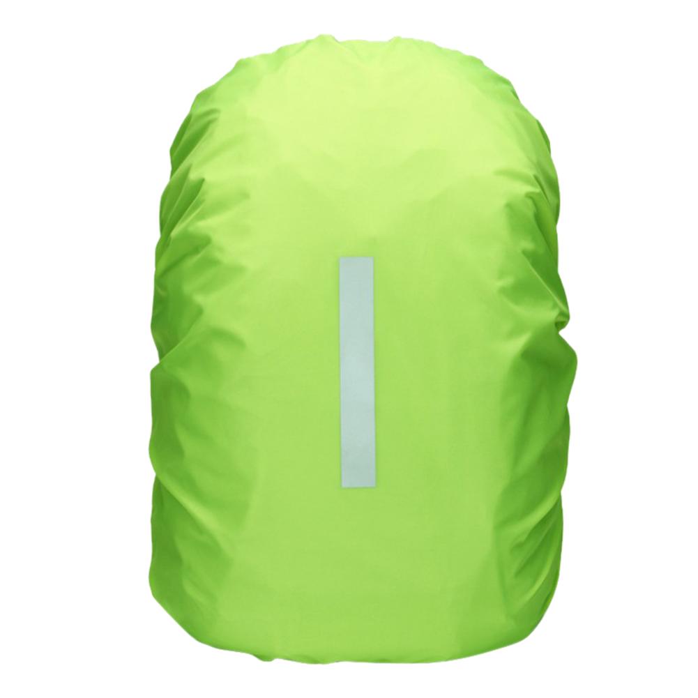 

Waterproof Backpack Rain Cover Antislip Cross Buckle Strap (Green M), 501 Original