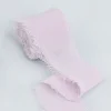 Soft Chiffon 4cm x 5m Wedding Decor Bouquet Gift Wrapping Ribbon