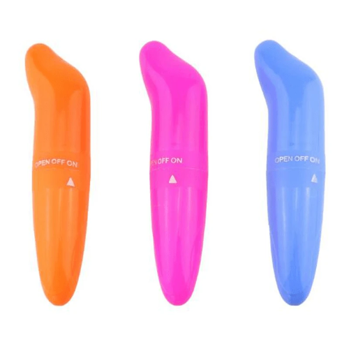 Pornhint Mini G-Spot Vibrator Men Masturbators Sex Toys for Woman Electric Vibrator