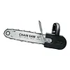 Chainsaw Converter Set Easy Assembly for Courtyard Tree Branch Wood Cutting