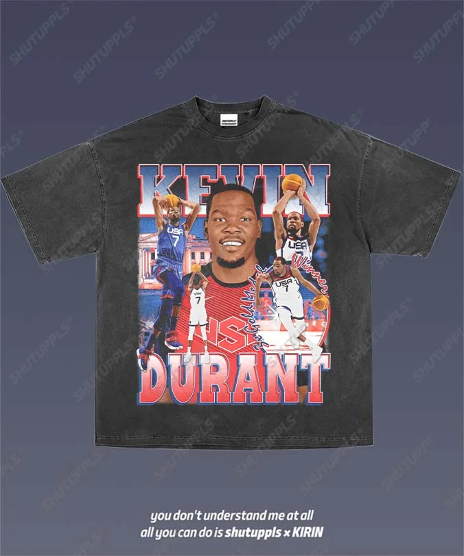 KEVIN DURANT 3.0