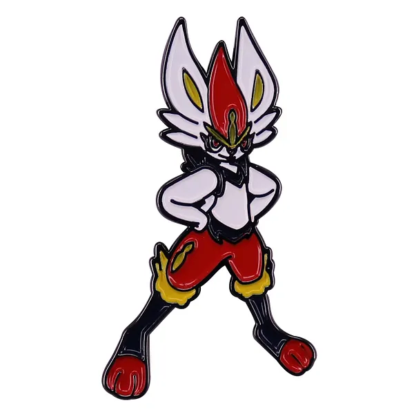 Foto del pin Little Fire Spark
