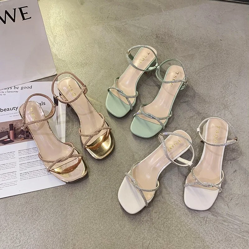  2022 Women Wedge Sandal Designer Shoe Luxury Slipper