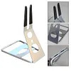 Bicycle Display Stand Wheel Hub Repair Rack MTB Bike Floor Parking Holders
