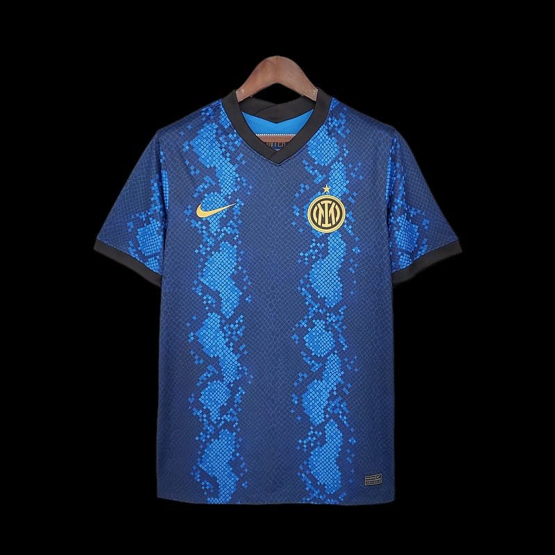 2021/2022 Inter Milan Home Football Jersey  1:1  Thai Quality mysite