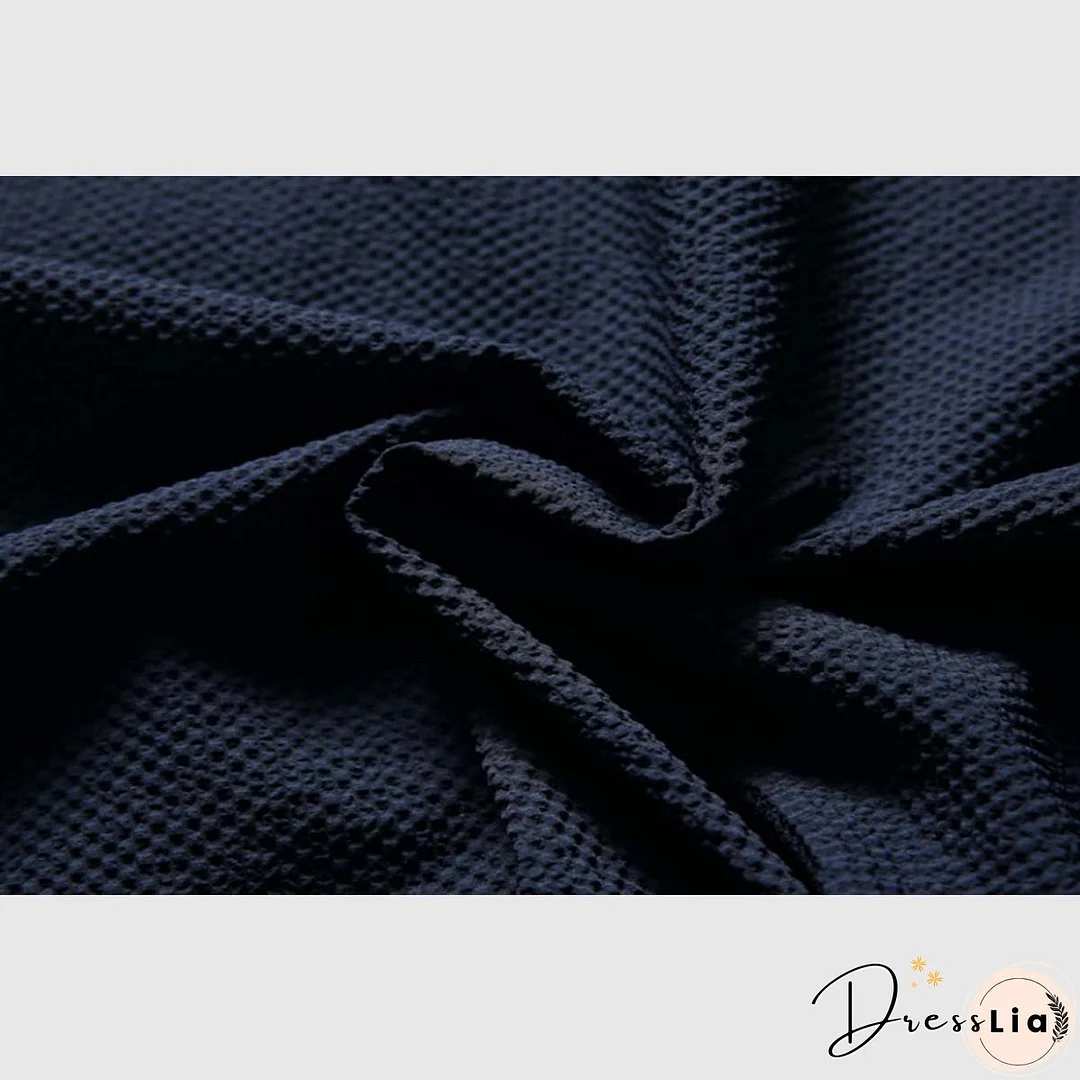 Utility Texture Pocket Shirt