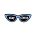 Gafitas Elegantes y Chic