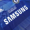 Vintage Soccer Jersey Chelsea Home 2011/12