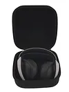 EVA Hardshell Storage Box Fit for Senn-heiser HD598 HD600 HD650 Headphones Shockproof Anti-Scratch Hard EVA Storage Bag Against Impacts Accessories
