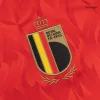 Women&rsquo;s Belgium Home Jersey World Cup 2026