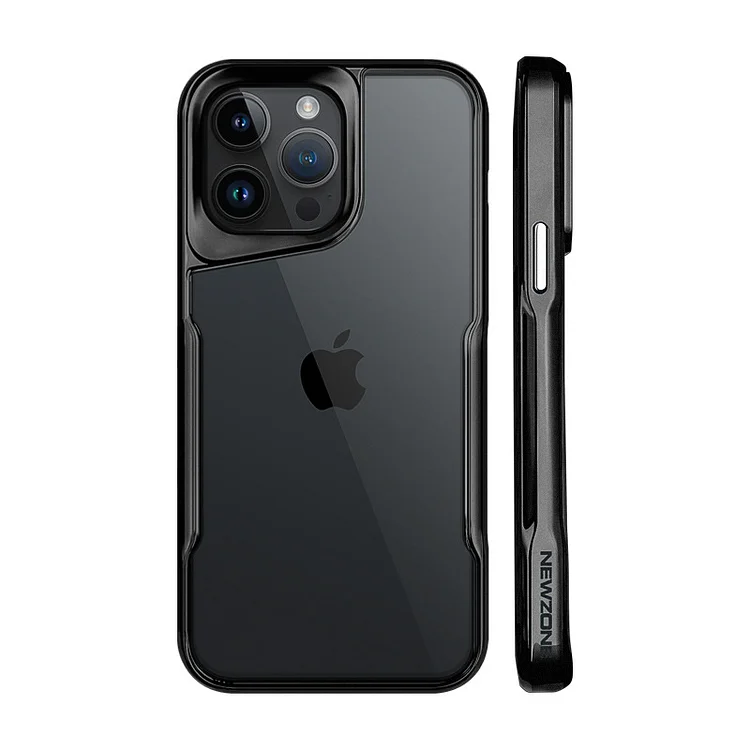 Etui z technologią elektroniczną do iPhone'a