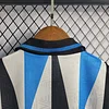 1992-1993 Retro Inter Milan Away Football Shirt 1:1 Thai Quality