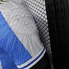 2024/2025 Player Version Argentina Special Edition Football Shirt 1:1 Thai Quality