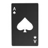 Ace of Spades Poker Opener