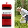 [US Local Warehouse] Berry Picker with Metal Comb with Ergonomic Handle Labor Saving for Blueberries