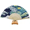 Folding Fan - Paint By Numbers Kit