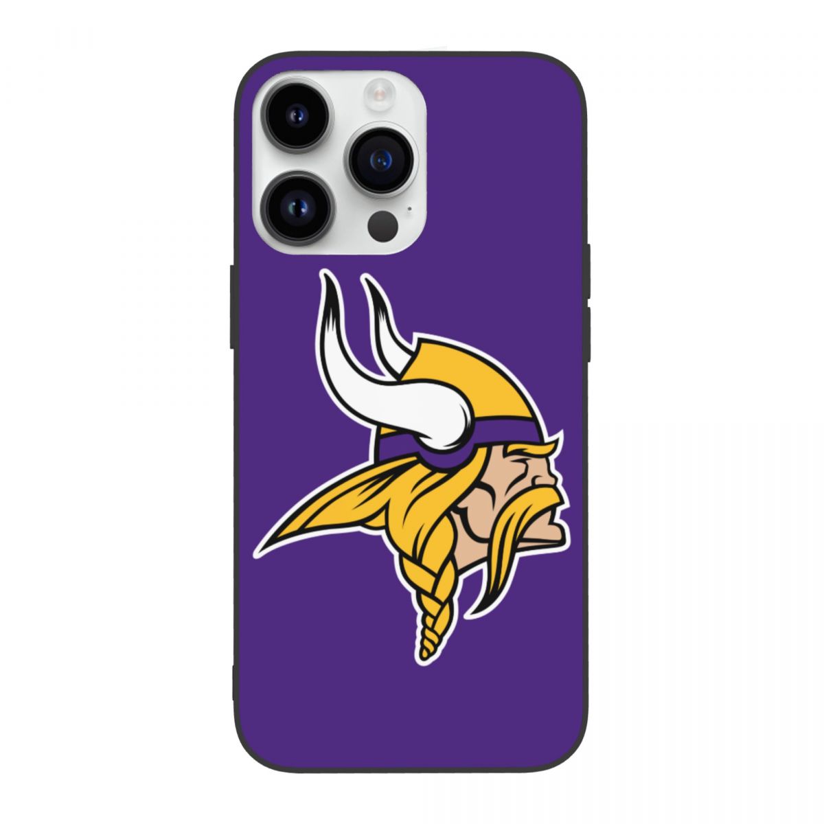 Minnesota Vikings iPhone Case Cover