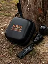 Storage Bag Waterproof Anti-Collision Carry Case for SOTO-310/340 Spider Furnace