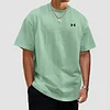 Men's Loose Breathable T-Shirt