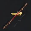 Journey To The West Monkey King Ruyi Golden Hoop Alloy Model Ornaments Toys