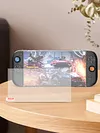 For Nintendo for Switch 2 Tempered Glass Screen Protector Anti-Scratch Film