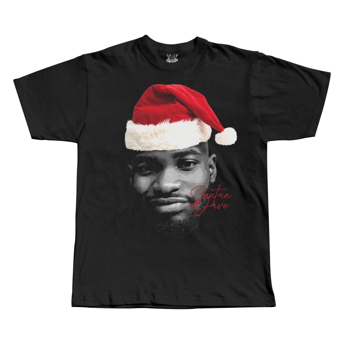 Santa Dave Tee