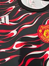 Joyfball 2025/2026 Manchester United Pre-Match Kit Red